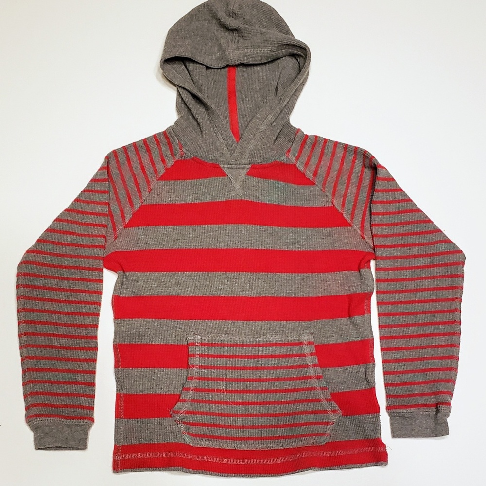 Hanna andersson boys hoodie